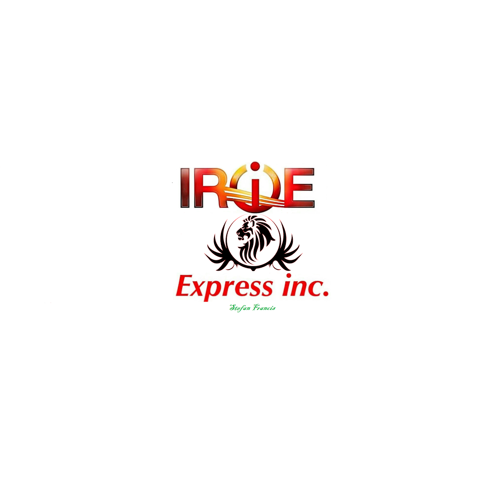 Irie Express Inc | 2360 Eves Cir W, DeKalb, IL 60115, USA | Phone: (224) 423-1448