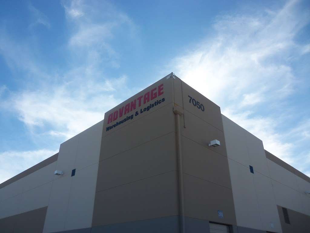 Advantage Warehousing & Logistics | 7015 Corporate Plaza Dr #120, Las Vegas, NV 89118, USA | Phone: (702) 750-9911