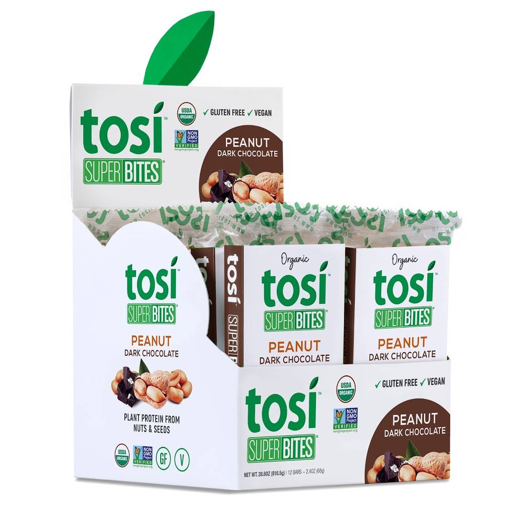 Tosi | 1308 N Patt St, Anaheim, CA 92801 | Phone: (800) 572-6088