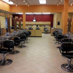 Empire Beauty School | 10075 Weddington Rd, Concord, NC 28027, USA | Phone: (704) 490-4619