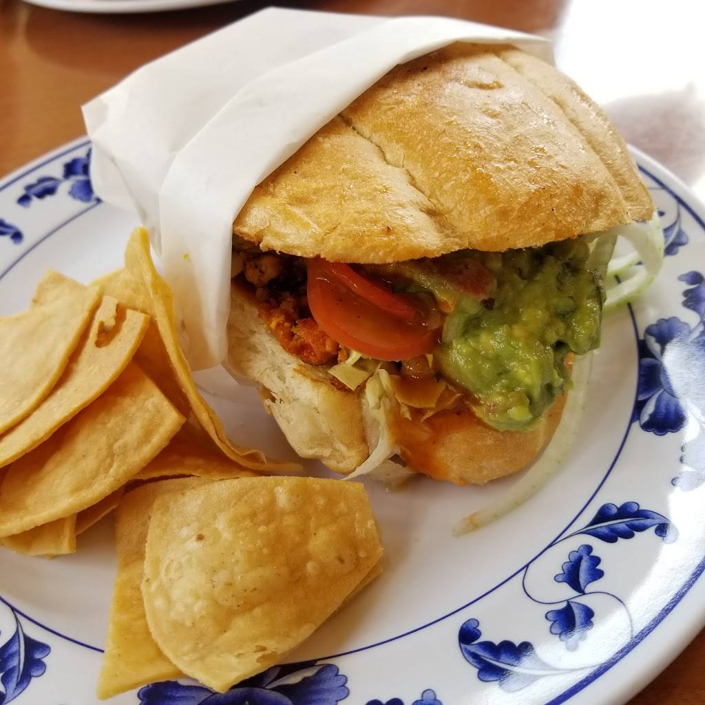 Taqueria El Zamorano | 925 W Warner Ave, Santa Ana, CA 92707, USA | Phone: (714) 884-4073