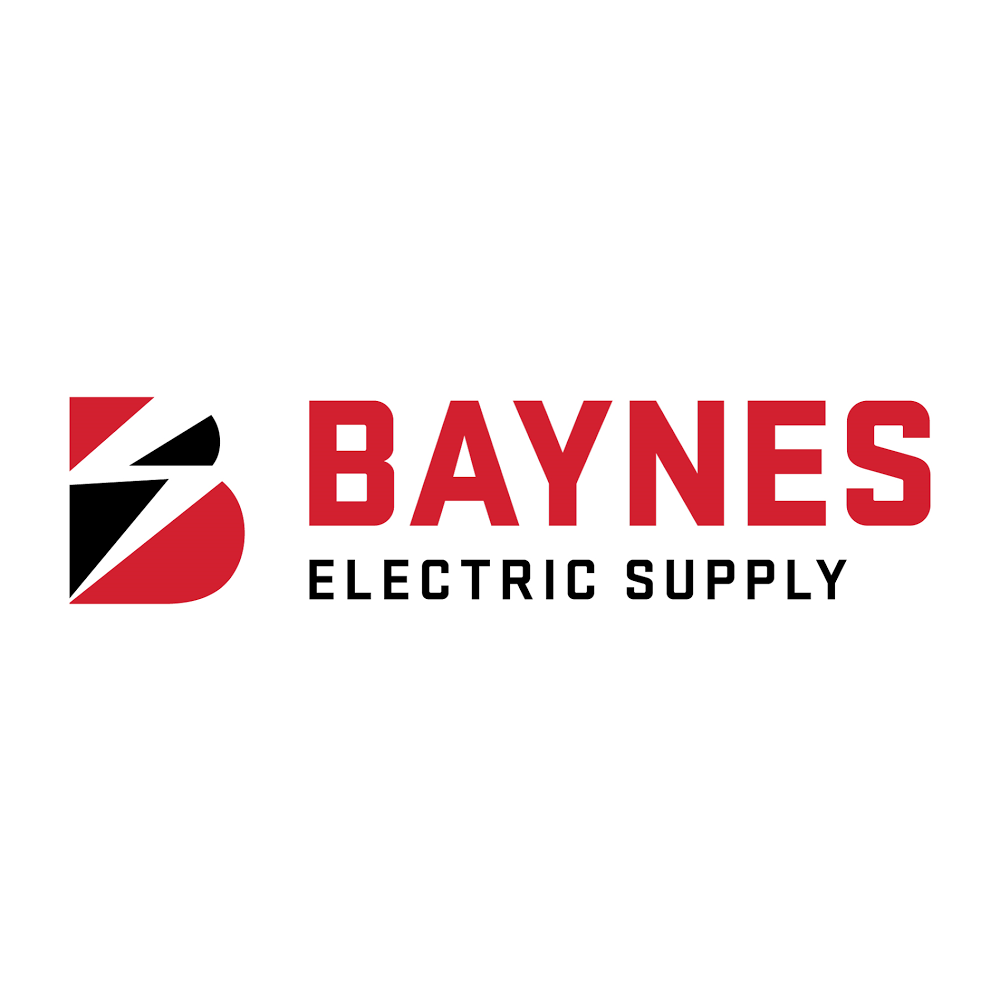 Baynes Electric Supply Co Inc | 321 Manley St, West Bridgewater, MA 02379, USA | Phone: (508) 586-1040