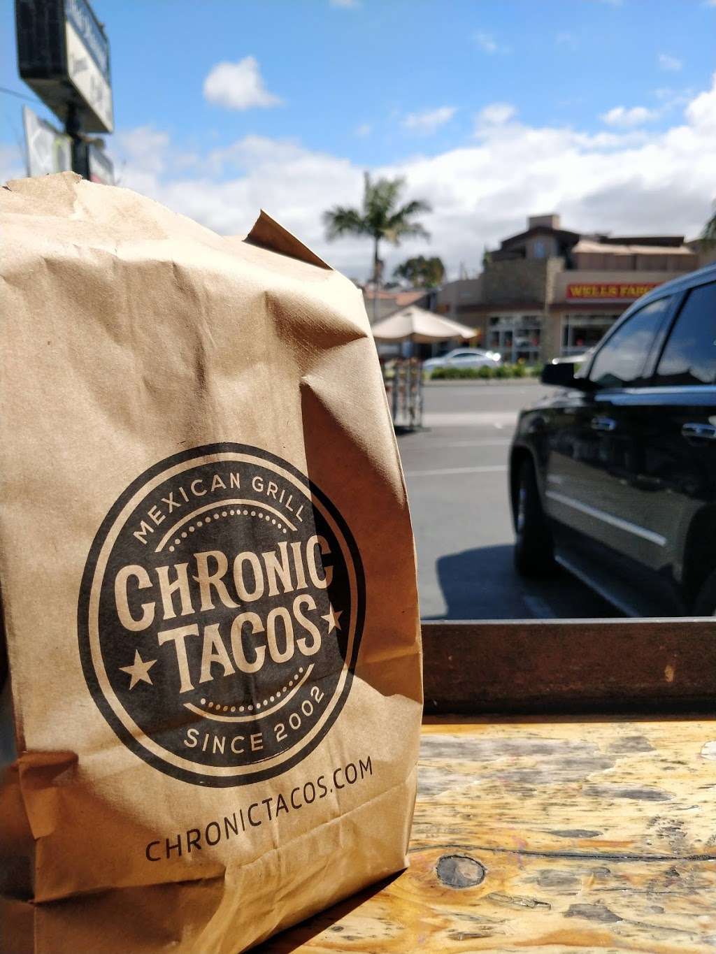 Chronic Tacos | 3601 Pacific Coast Hwy, Newport Coast, CA 92657, USA | Phone: (949) 675-2574