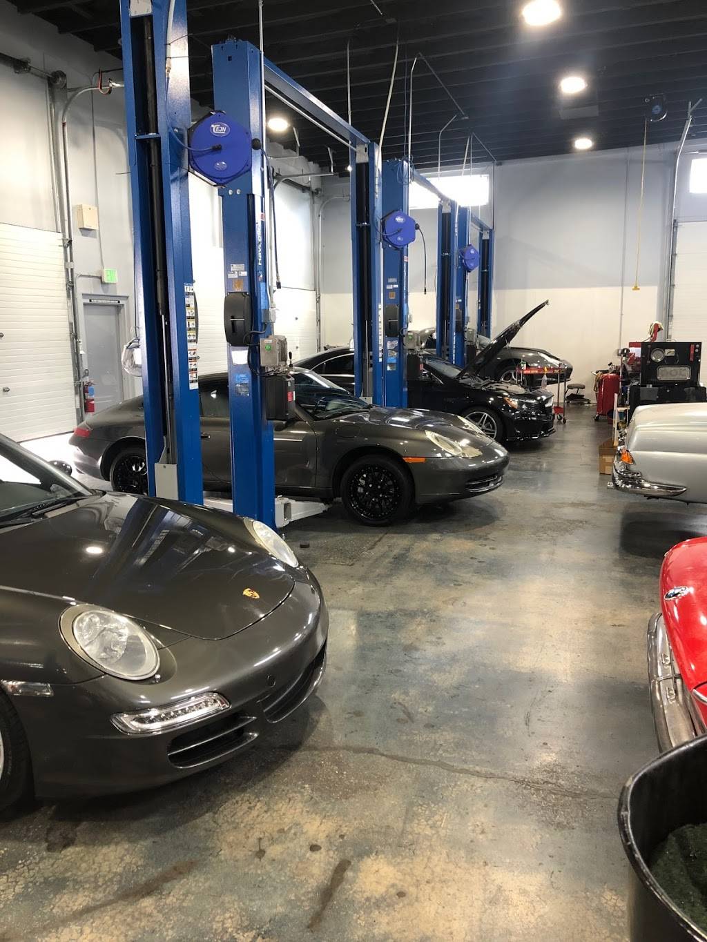 Group One Motorwerks - Auto Repair Service in Tucson for BMW, Au | 3412 N Dodge Blvd, Tucson, AZ 85716, USA | Phone: (520) 887-6335