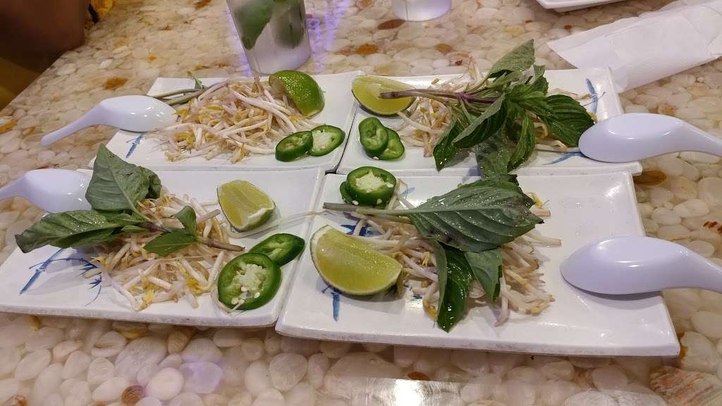 Pho Bamboo | 1230 N Mason Rd, Katy, TX 77449, USA | Phone: (281) 717-4230