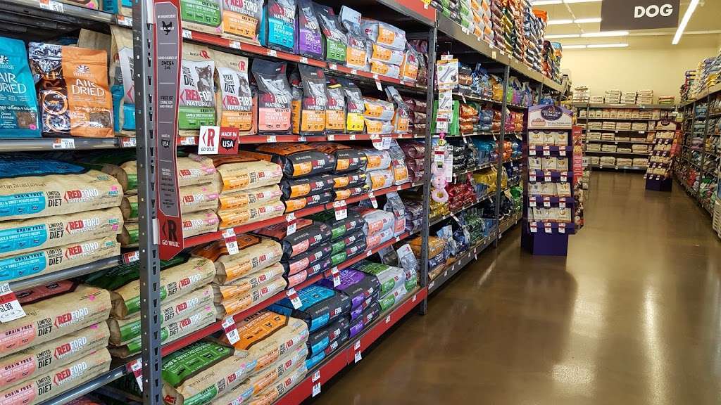 Pet Supplies Plus | 6030 Central Ave Suite A, Portage, IN 46368, USA | Phone: (219) 763-0697