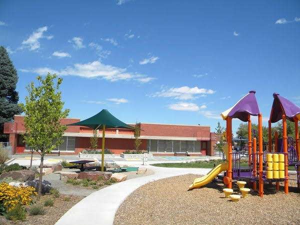 Johnson Elementary School | 1850 S Irving St, Denver, CO 80219, USA | Phone: (720) 424-6290