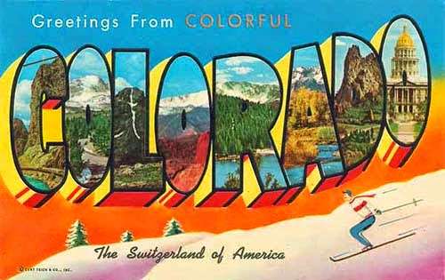 Colorado Museums | Online Directory & Maps | 19626 E Hampden Pl, Aurora, CO 80013, USA | Phone: (720) 675-7568