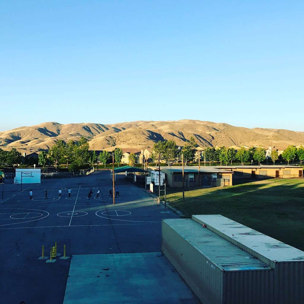 Todd Academy School 25105 Mayhew Canyon Rd, Corona, CA 92883