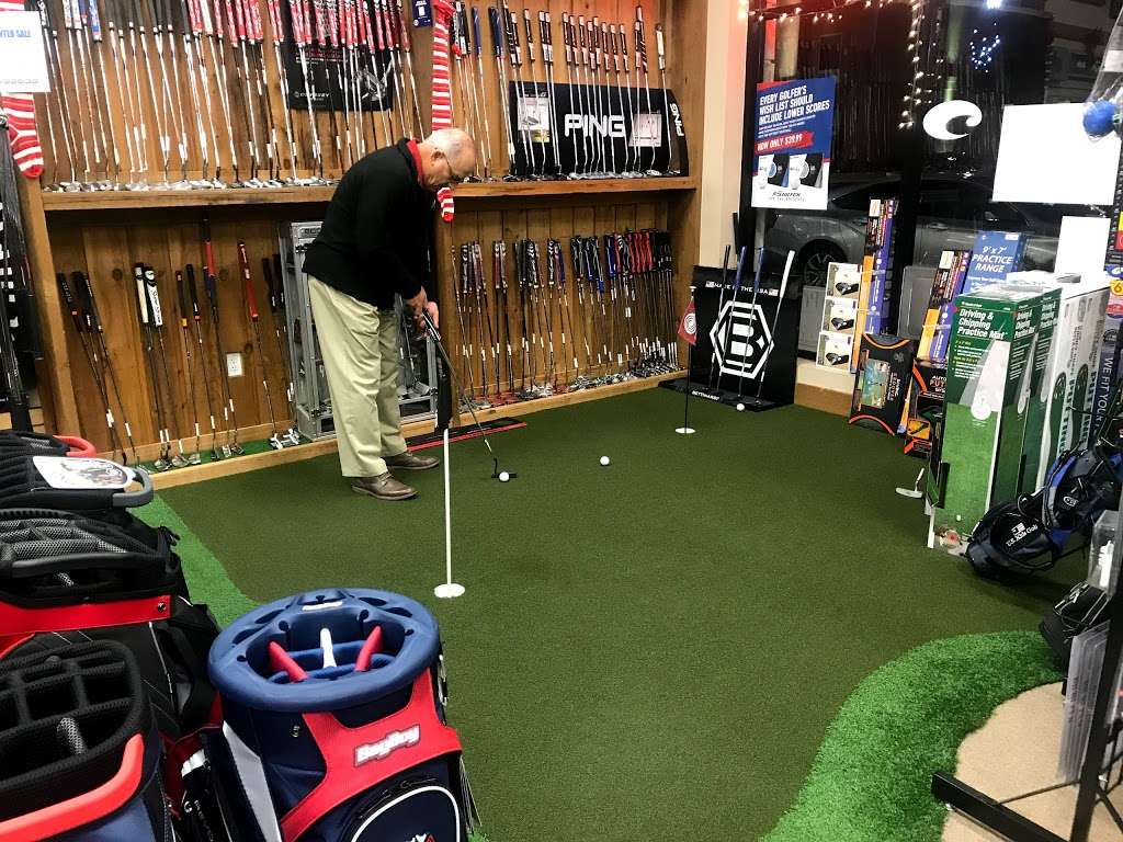 Golf Etc. Lakeland | 1527 Town Center Dr, Lakeland, FL 33803, USA | Phone: (863) 687-7274