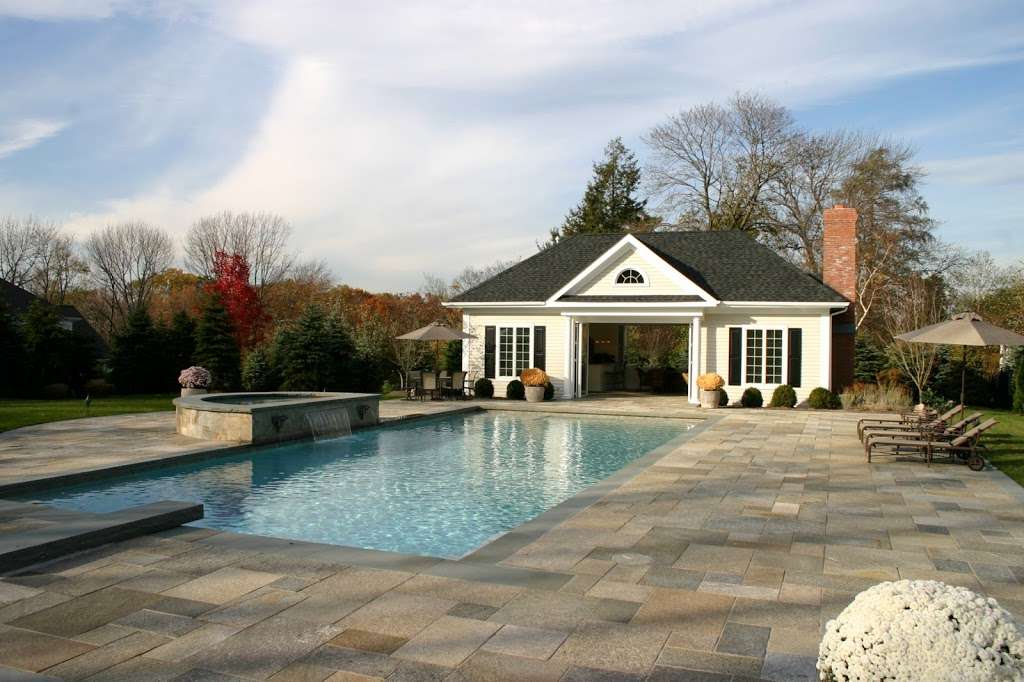 Coral Sea Pools | 518-A N State Rd #1, Briarcliff Manor, NY 10510, USA | Phone: (914) 762-1133