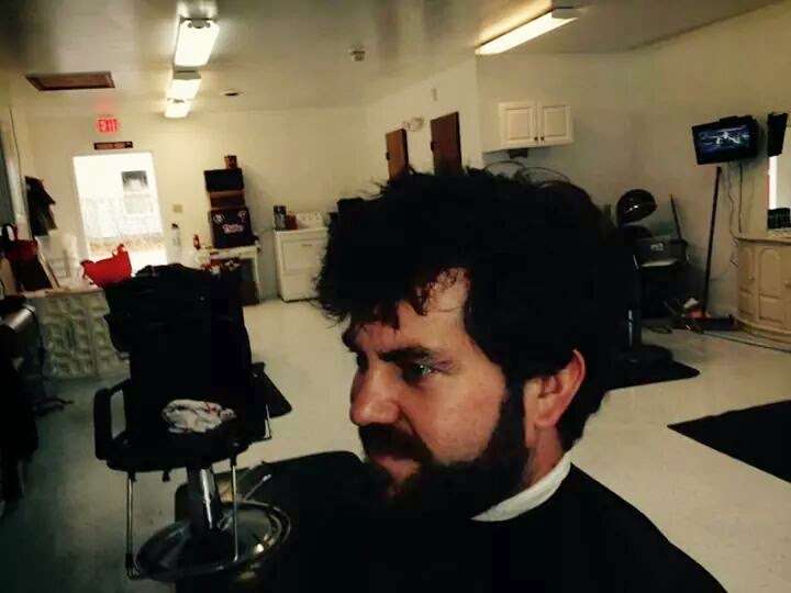 Angels Barber Shop | 1027 S Rte 9, Cape May Court House, NJ 08210, USA | Phone: (609) 465-2499