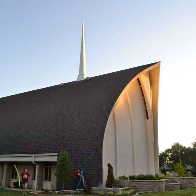 Faith Church-Highland | 8910 Grace St, Highland, IN 46322, USA | Phone: (219) 838-6231
