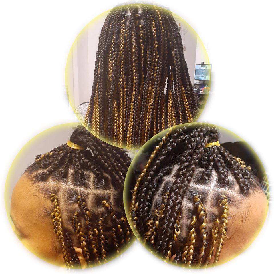 www.facebook.com/sisibeautyyourbeautymatter | 4855 Raleigh St, Orlando, FL 32811, USA | Phone: (321) 314-7684