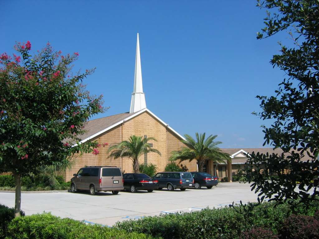 Open Door Baptist Church | 17140 US-27, Clermont, FL 34715 | Phone: (352) 394-4905