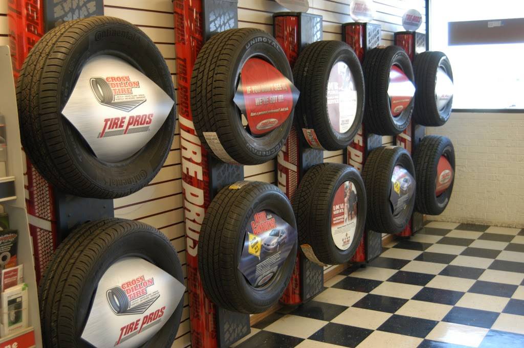 Pomps Tire Service | 4101 W O St, Lincoln, NE 68528, USA | Phone: (402) 438-3000