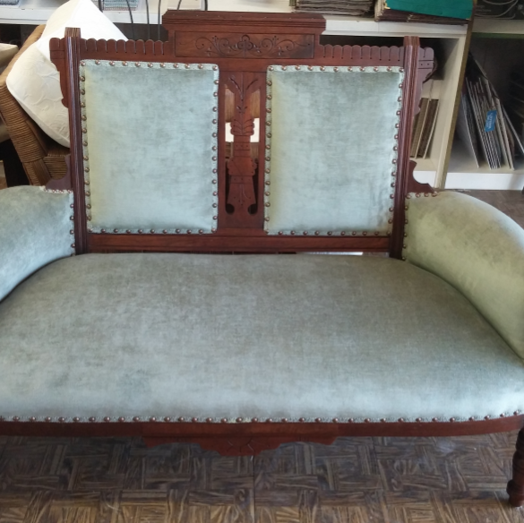 Bellanti Custom Upholstery | 15636 Leffingwell Rd, Whittier, CA 90604 | Phone: (562) 947-7604