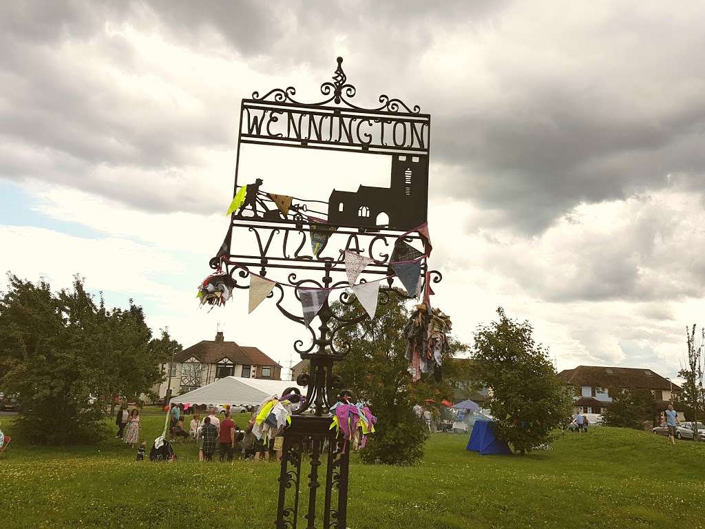 Wennington Village Association | The Green, Rainham RM13 9DX, UK