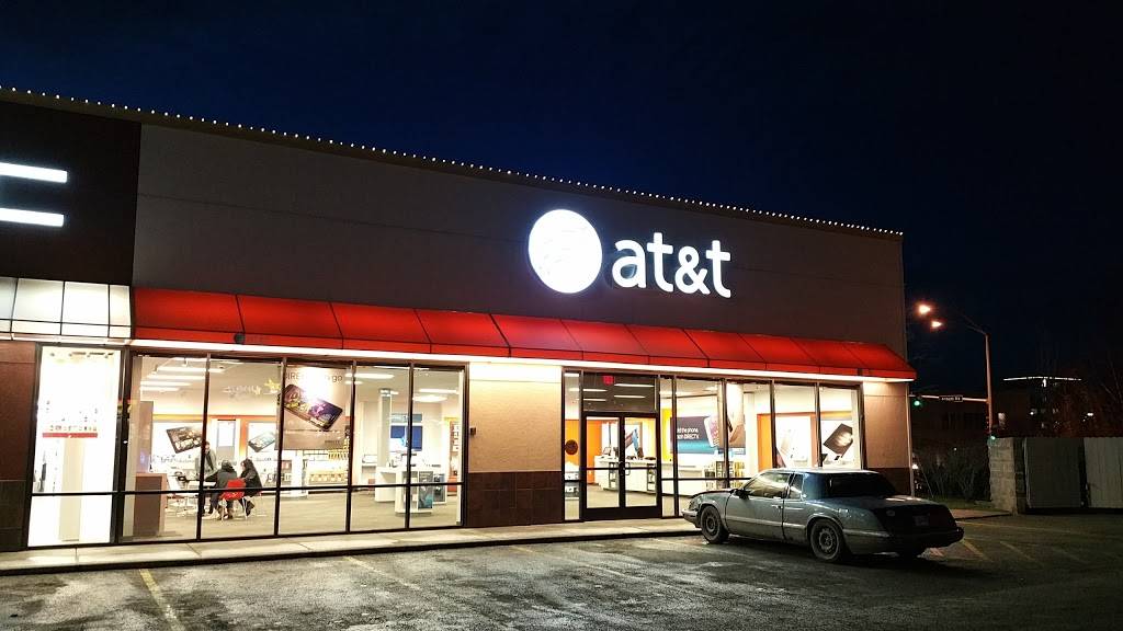 AT&T Store | 2220 Abbott Rd Ste A, Anchorage, AK 99507, USA | Phone: (907) 344-0243