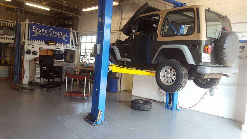 Essex County Auto Repair | 26 Lonergan Rd, Middleton, MA 01949 | Phone: (978) 624-7040