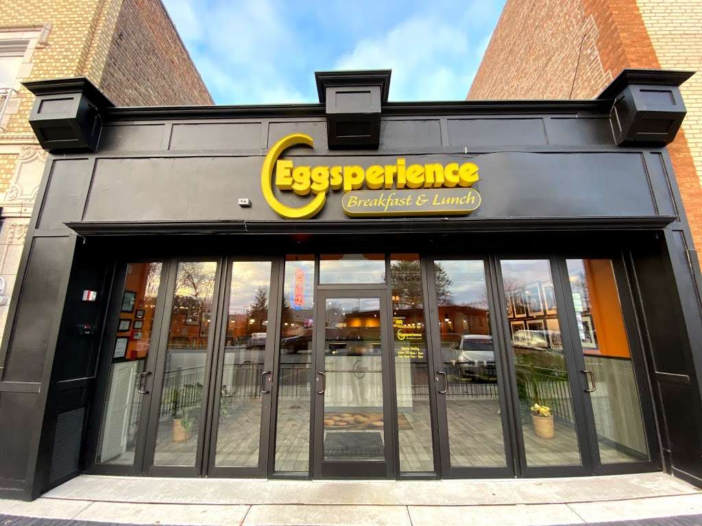 Eggsperience Breakfast & Lunch - restaurant  | Photo 3 of 10 | Address: 16 Conti Pkwy, Elmwood Park, IL 60707, USA | Phone: (708) 395-5007