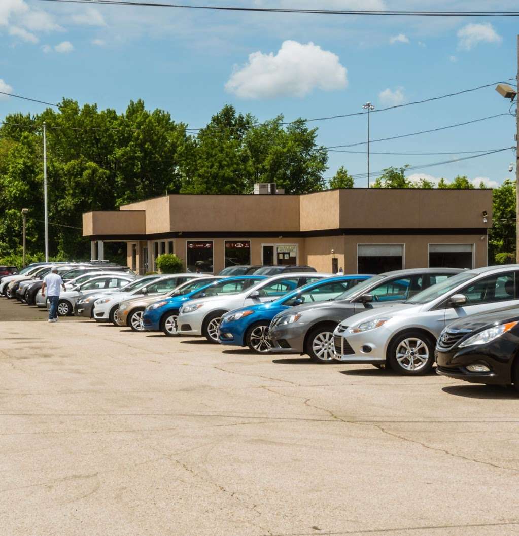 Fairless Motors | Family Owned & Operated Used Car Dealership | 435 Lincoln Hwy, Fairless Hills, PA 19030, USA | Phone: (215) 428-0950