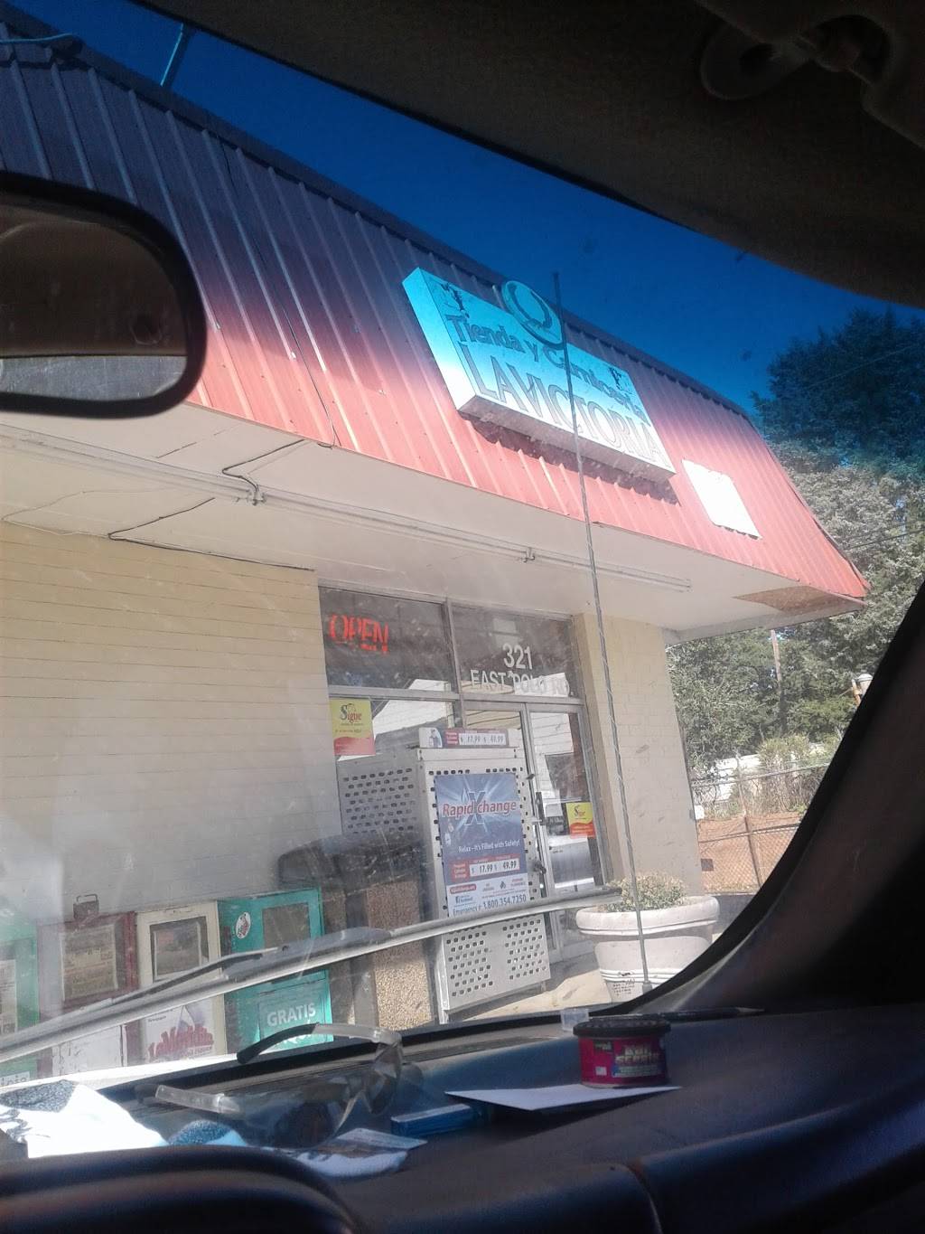 La Victoria | 321 Polo Rd, Winston-Salem, NC 27105 | Phone: (336) 759-3887