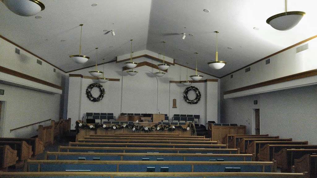 The Church of Jesus Christ of Latter-day Saints | 1480 Knuth Rd, Boynton Beach, FL 33436 | Phone: (561) 737-1588