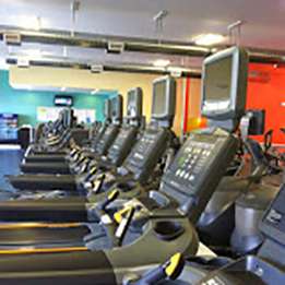 Club 24 Concept Gyms | 266 S Main St, Newtown, CT 06470, USA | Phone: (203) 304-9654