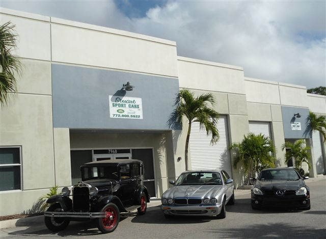 Treasure Coast Cars LLC | 7968 SW Jack James Dr, Stuart, FL 34997, USA | Phone: (772) 600-5922