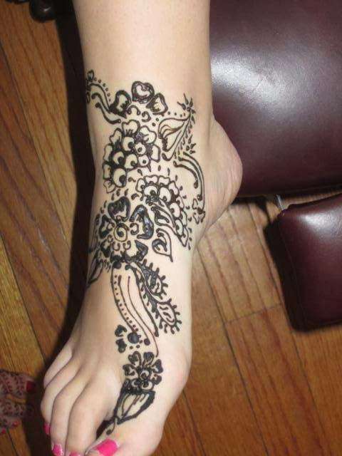 henna by amina | 535 Roosevelt Ave, Central Falls, RI 02863, USA | Phone: (270) 366-2152