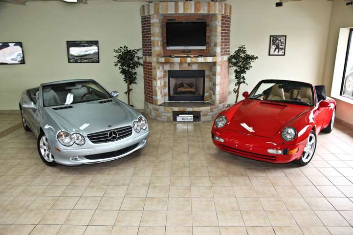 Auto Park Bosch Car Service Center | 1824 N 32nd Ave, Stone Park, IL 60165 | Phone: (847) 301-1700