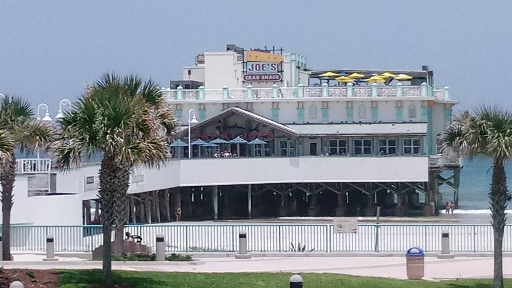 Daytona Boardwalk Amusements | 25 Ocean Ave, Daytona Beach, FL 32118, USA | Phone: (386) 253-0254