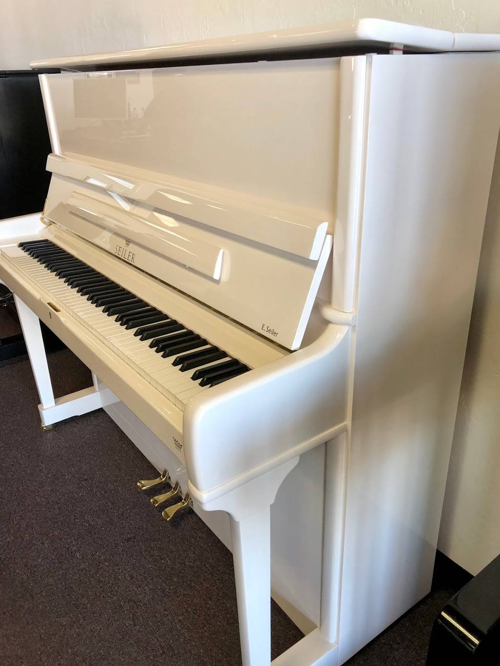 The Piano Store Scottsdale | 9180 Talking Stick Way Suite F2, F3, Scottsdale, AZ 85250, USA | Phone: (480) 291-5888