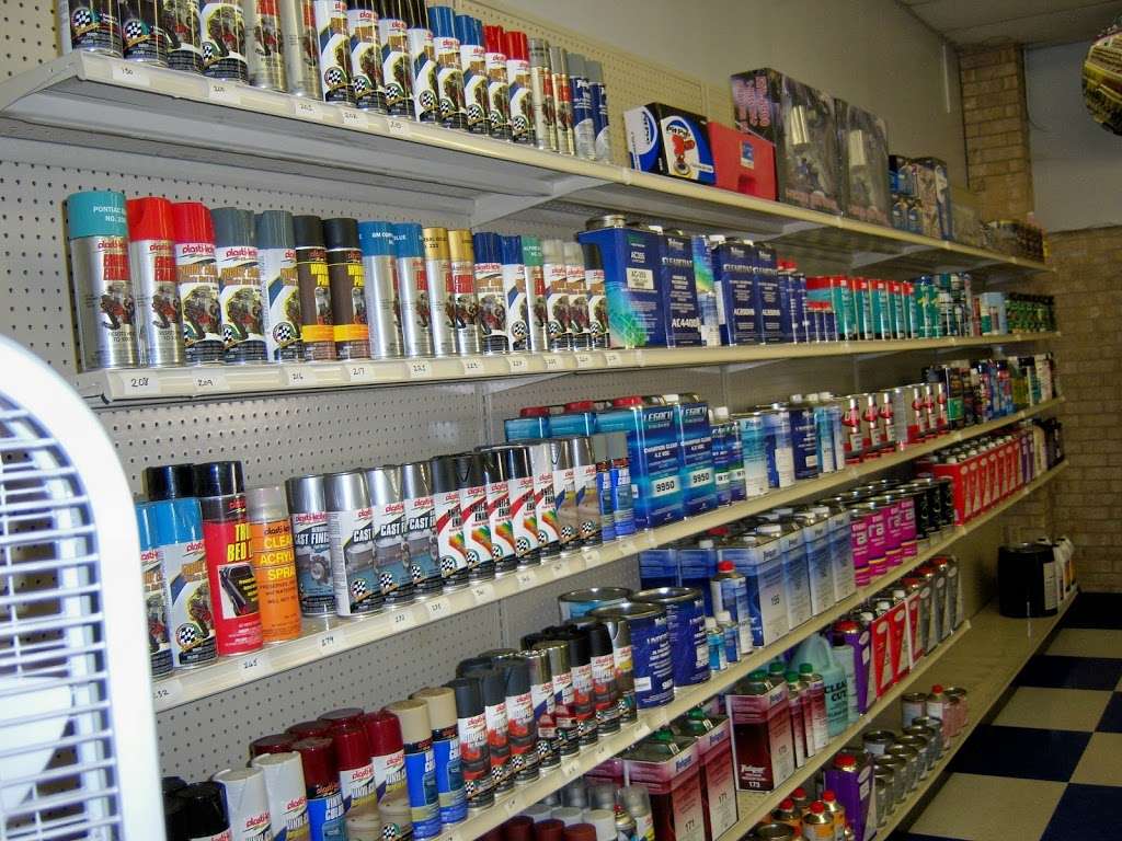 A-Line Auto Parts | 1310 Berry Rd, Houston, TX 77022, USA | Phone: (713) 695-4724