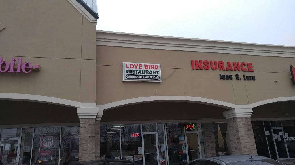 Love Bird Restaurant | 9750 Hwy 6, Sugar Land, TX 77498, USA | Phone: (281) 933-1448