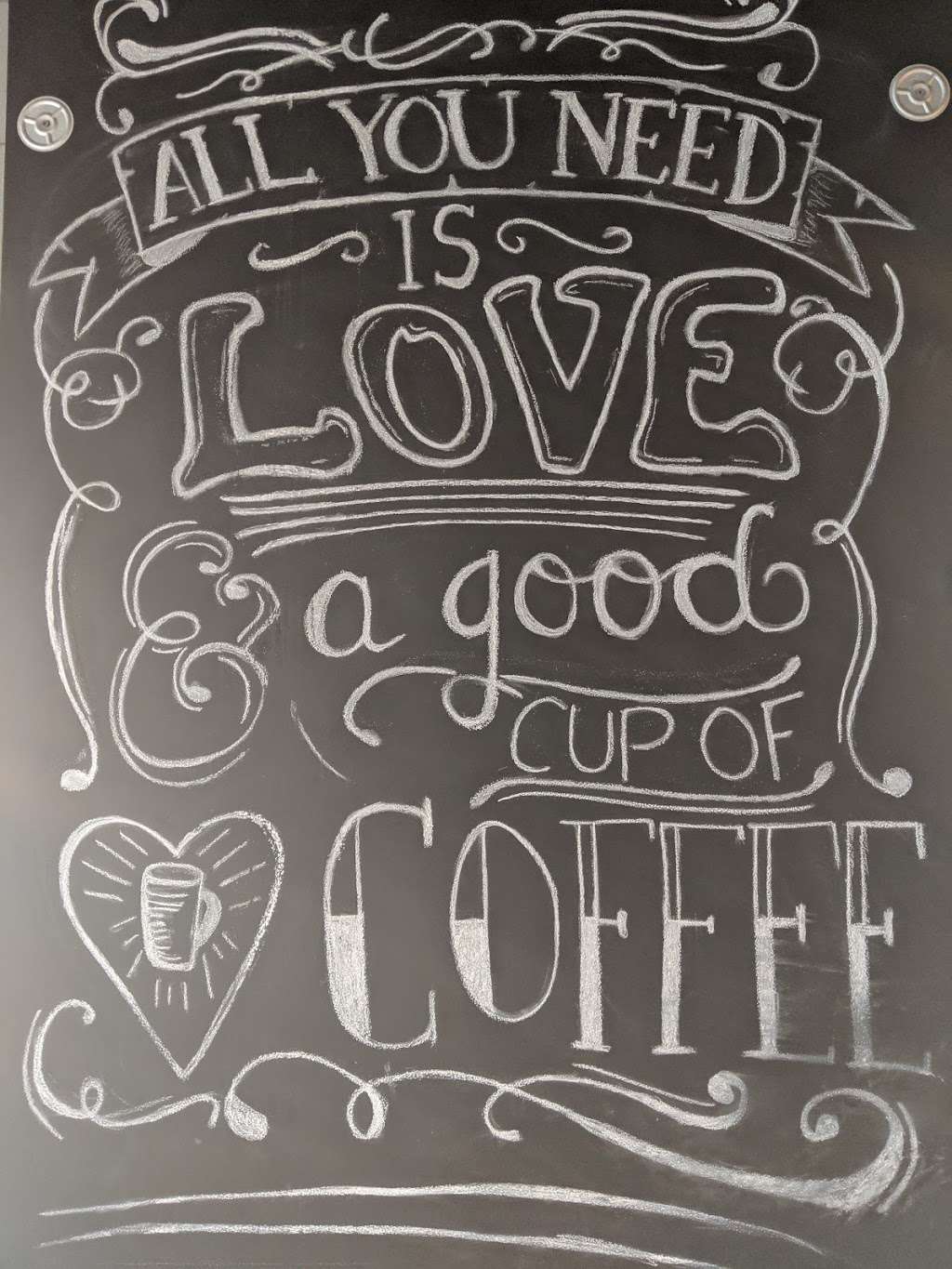 Brewed Awakenings Cafe | 340 East, IN-135, Morgantown, IN 46160, USA | Phone: (812) 597-3033