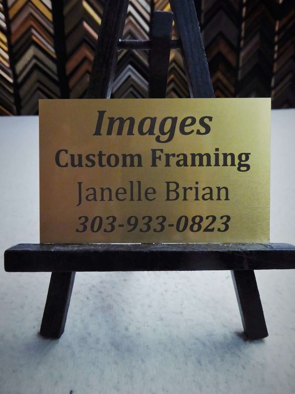 Images Custom Framing | 4511 S Queen St, Littleton, CO 80127 | Phone: (303) 933-0823