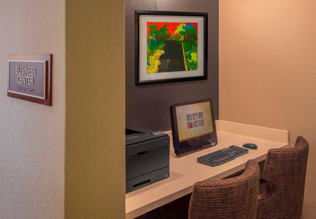 Residence Inn by Marriott Indianapolis Airport | 5224 W Southern Ave, Indianapolis, IN 46241, USA | Phone: (317) 244-1500