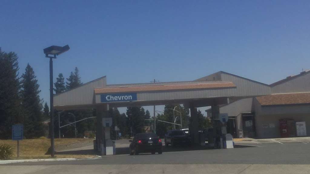 Chevron | 3012 Howe Rd, Martinez, CA 94553, USA | Phone: (925) 372-7135