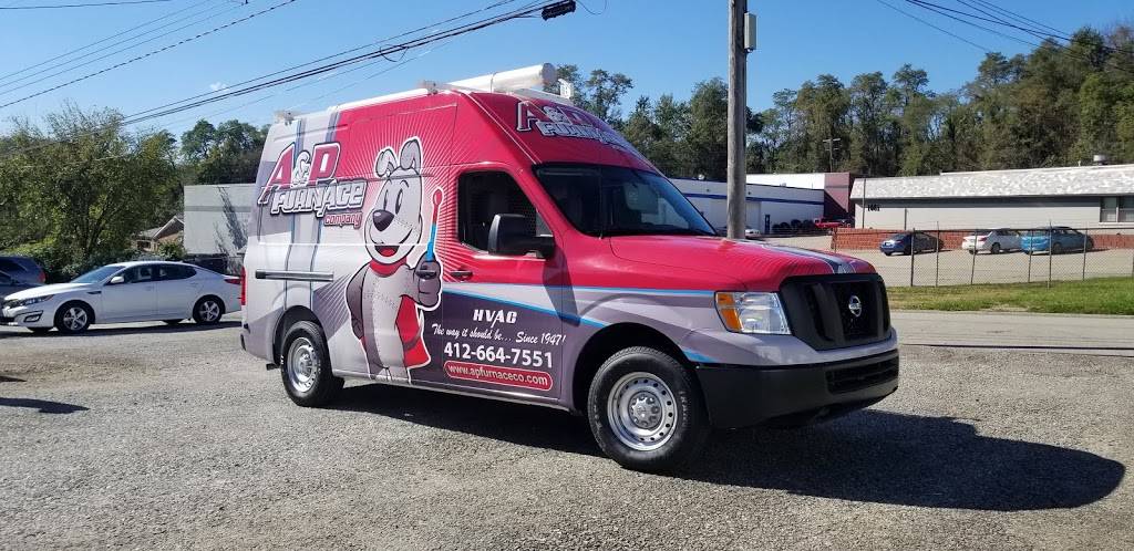 Allegheny Sign & Vehicle Wraps - Branding & Design Center | 1090 3rd St, North Versailles, PA 15137, USA | Phone: (412) 823-7447