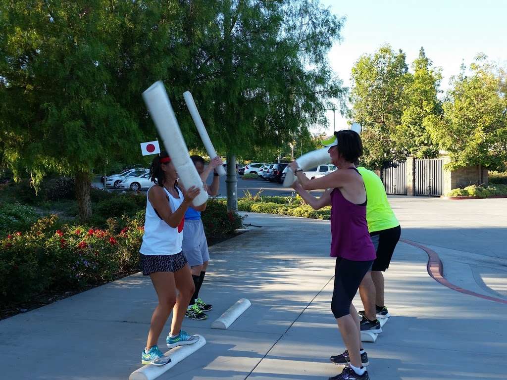 Roughfit Outdoor Fitness | Citrus Ranch Park, Tustin, CA 92782, USA | Phone: (714) 209-7626