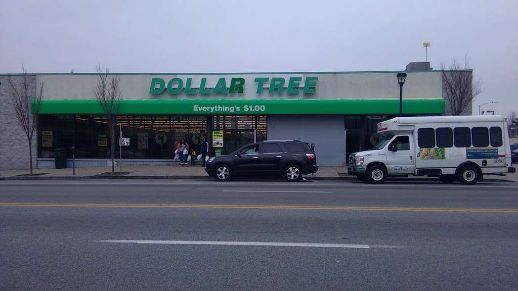 Dollar Tree | 6701 Market St, Upper Darby, PA 19082, USA | Phone: (610) 352-2698