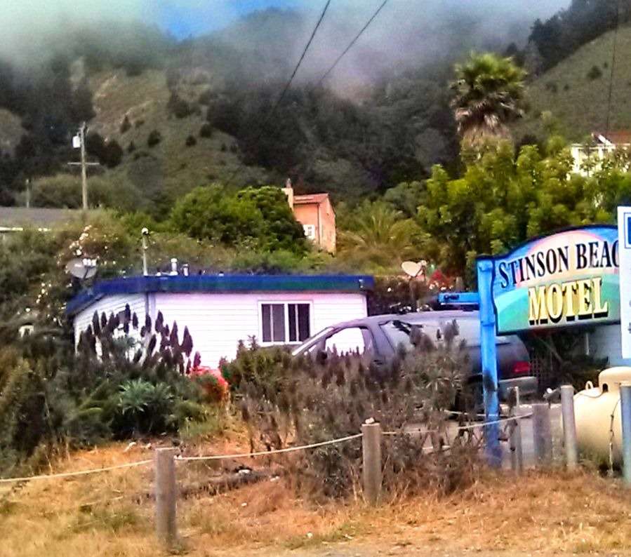 Stinson Beach Motel | 3416 CA-1, Stinson Beach, CA 94970, USA | Phone: (415) 868-1712