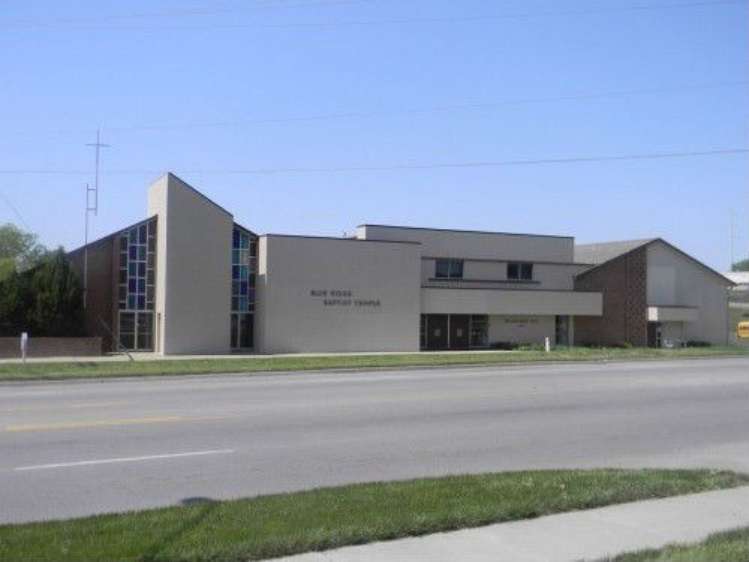 Blue Hills Church | 1913, 10306 Blue Ridge Blvd, Kansas City, MO 64134 | Phone: (816) 523-2833