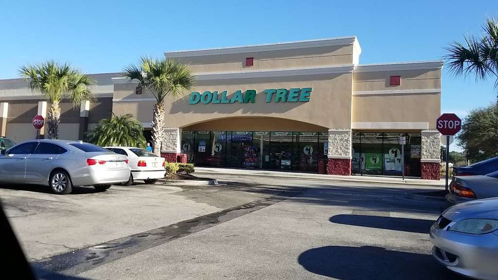 Dollar Tree | 241 Towne Center Blvd, Sanford, FL 32771, USA | Phone: (407) 324-8427