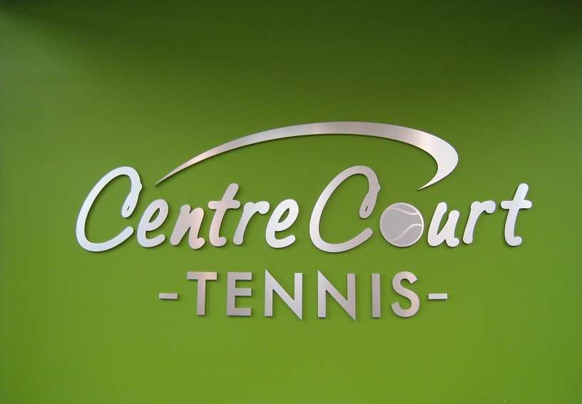 Centre Court Tennis | 10700 Kuykendahl Rd B, The Woodlands, TX 77381, USA | Phone: (281) 719-5379