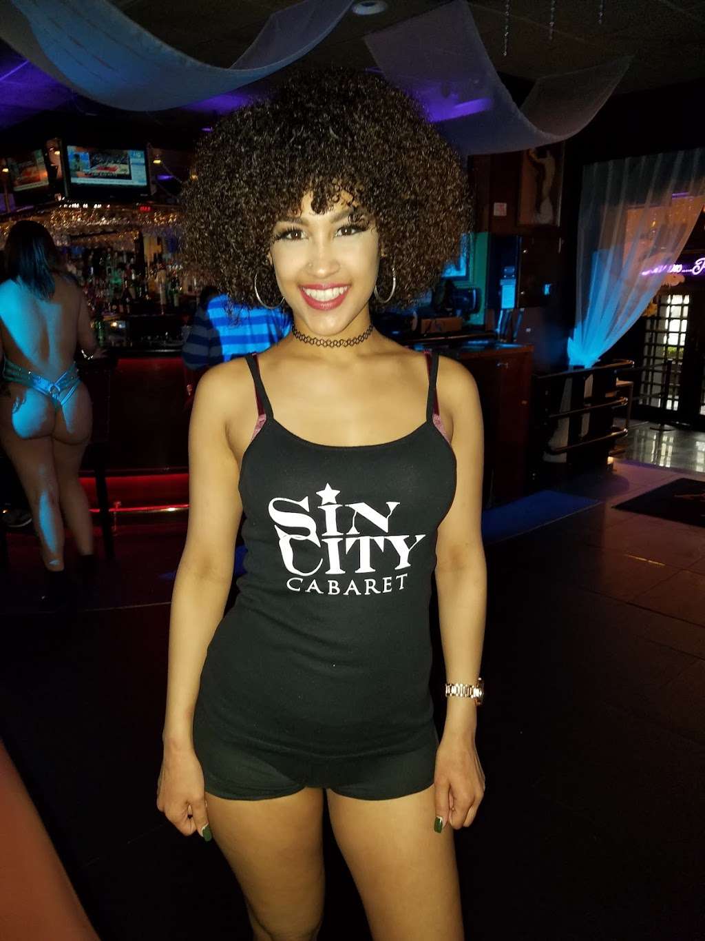 Sin City Cabaret Nightclub | 6130 Passyunk Ave, Philadelphia, PA 19153 | Phone: (215) 921-3185