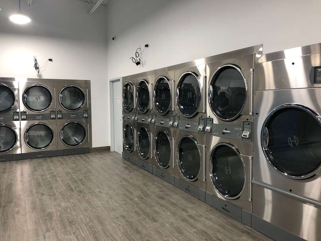 laundry services in houston