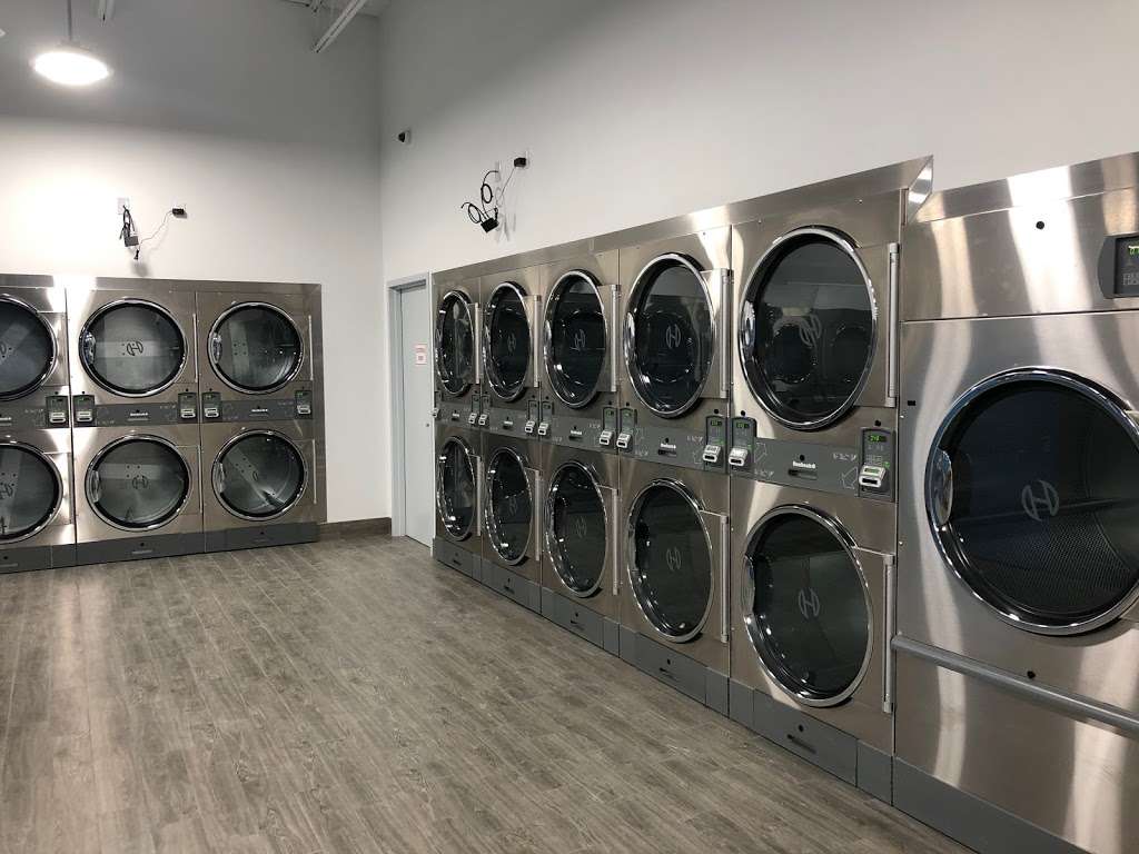 Gr8 Laundry | 461 Uvalde Rd, Houston, TX 77015, USA | Phone: (713) 389-5792